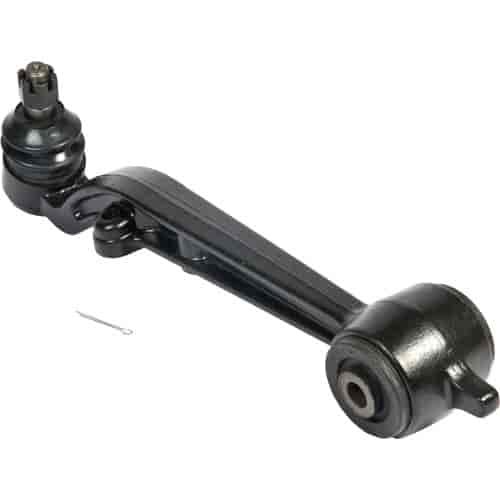 High quality OE-replacement Forged SAE4135 ball studs CR rubber boots