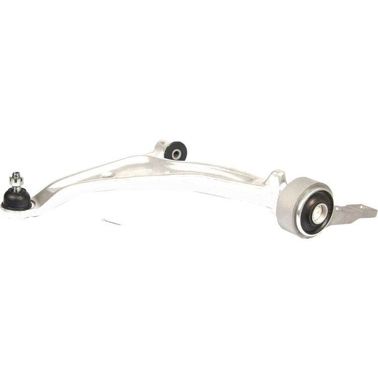 OE-replacement Forged SAE4135 ball studs CR rubber boots