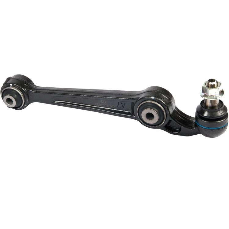 OE-replacement Forged SAE4135 ball studs CR rubber boots