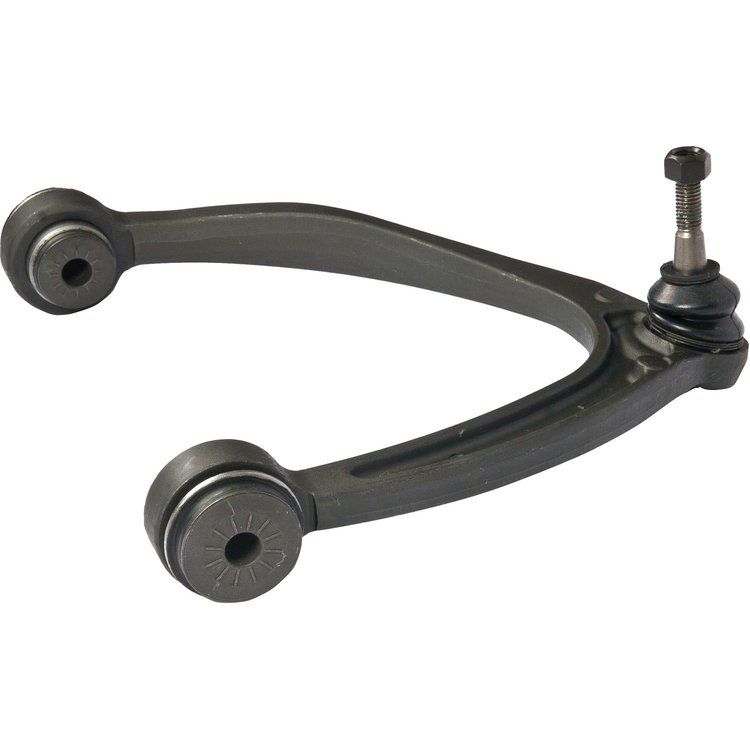 OE-replacement Forged SAE4135 ball studs CR rubber boots
