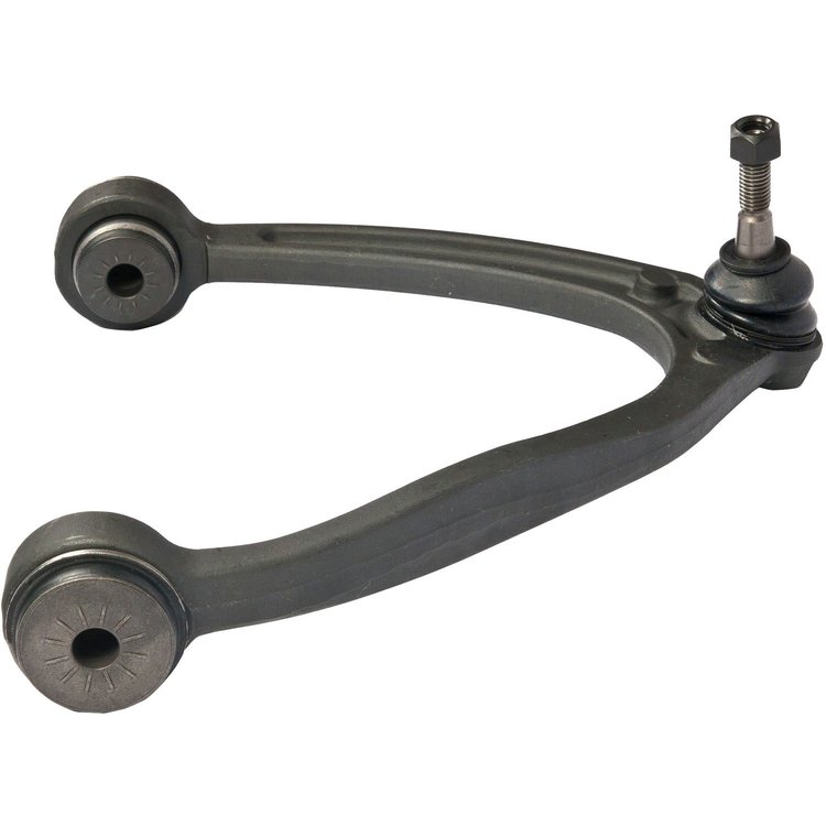 OE-replacement Forged SAE4135 ball studs CR rubber boots