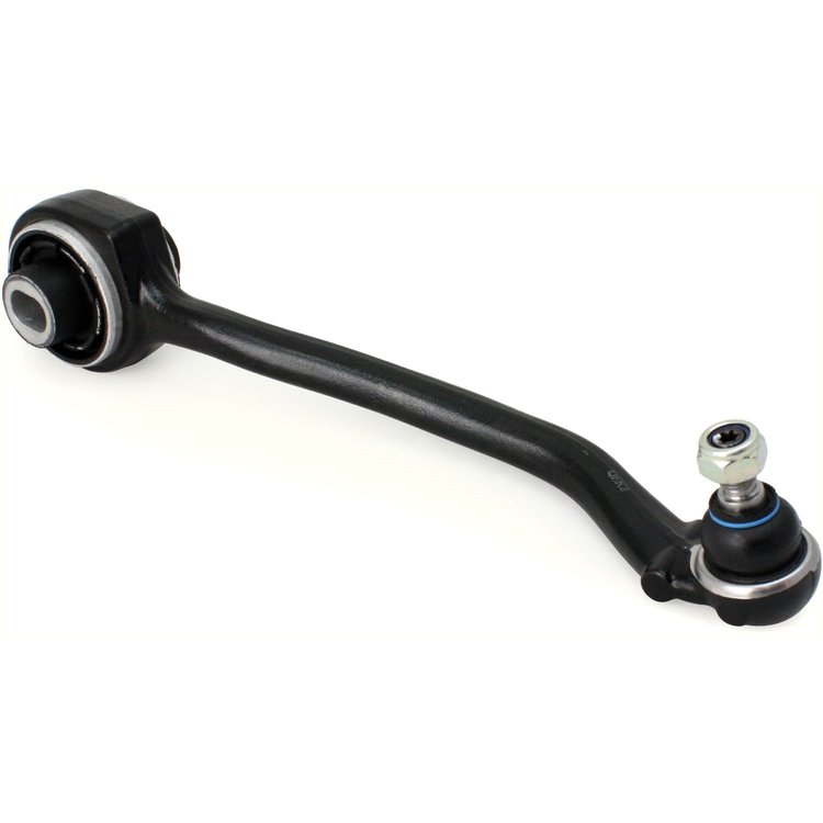 OE-replacement Forged SAE4135 ball studs CR rubber boots