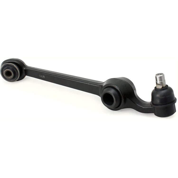 OE-replacement Forged SAE4135 ball studs CR rubber boots