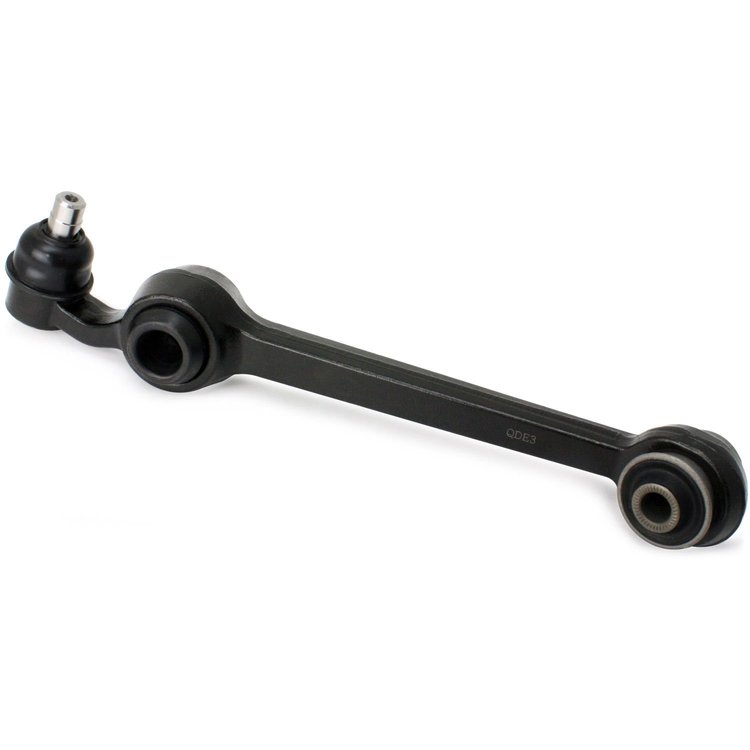 OE-replacement Forged SAE4135 ball studs CR rubber boots