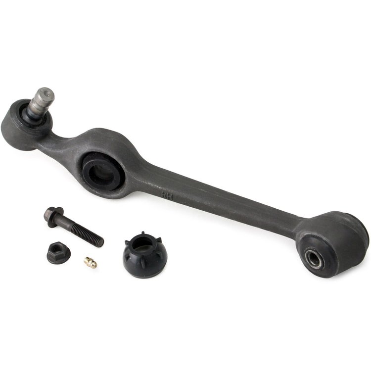 OE-replacement Forged SAE4135 ball studs CR rubber boots