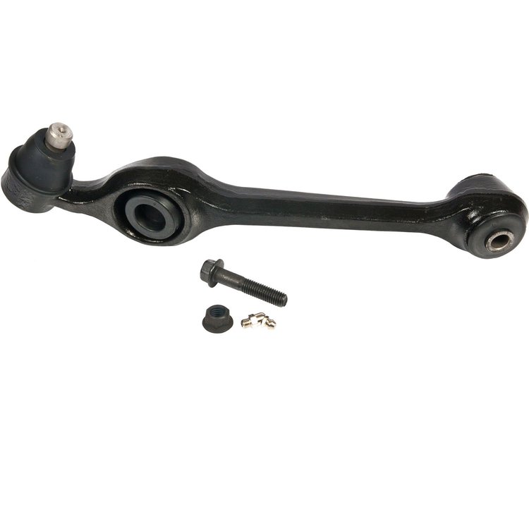 OE-replacement Forged SAE4135 ball studs CR rubber boots