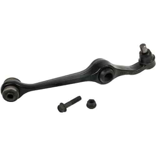 High quality OE-replacement Forged SAE4135 ball studs CR rubber boots