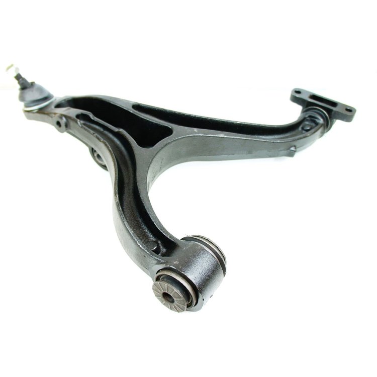 Front Left Lower Control Arm