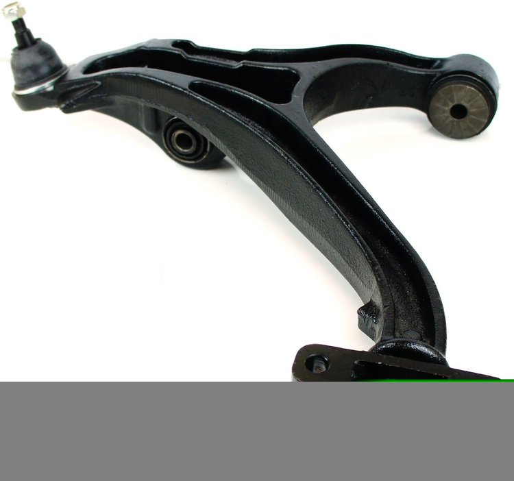 Front Right Lower Control Arm