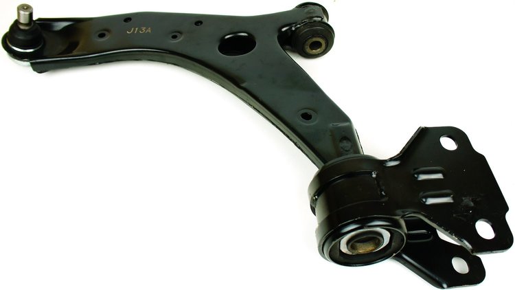 Front Left Lower Control Arm