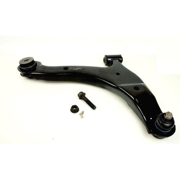 Front Right Lower Control Arm