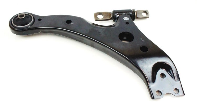 Front Right Lower Control Arm