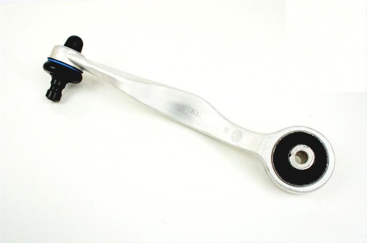 Front Right Upper Rearward Control Arm