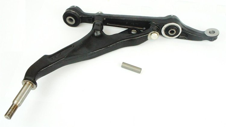 Front Right Lower Control Arm