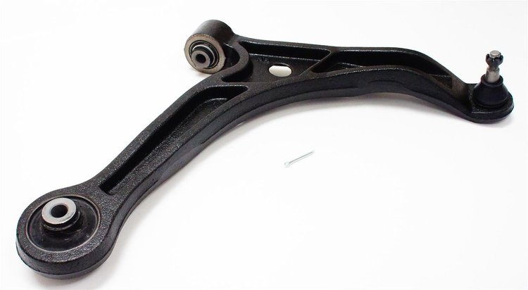 Front Right Lower Control Arm