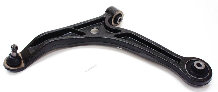 Front Left Lower Control Arm