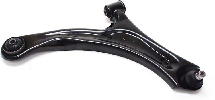 Front Right Lower Control Arm