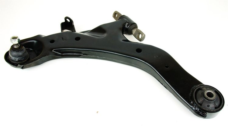 Front Left Lower Control Arm
