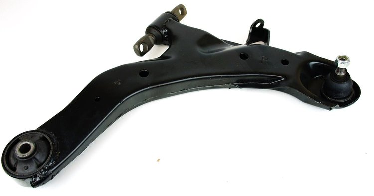 Front Right Lower Control Arm