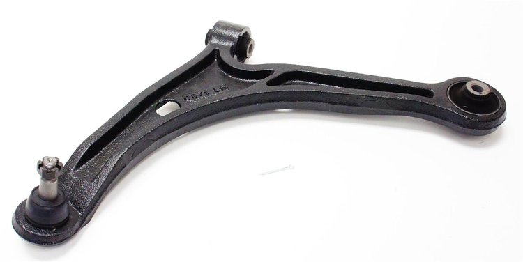 Front Left Lower Control Arm