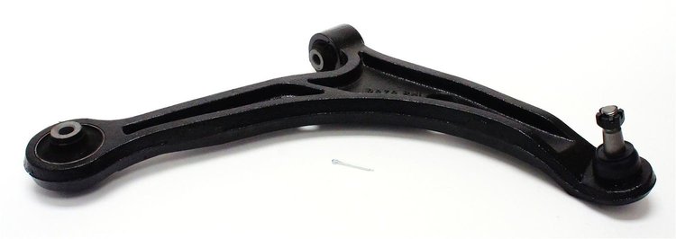 Front Right Lower Control Arm