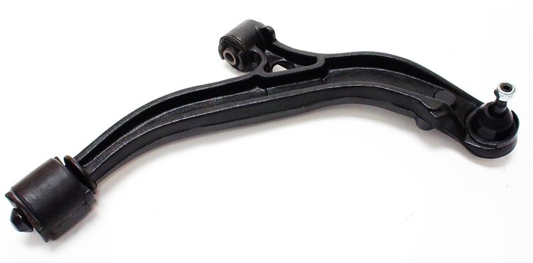 Front Right Lower Control Arm