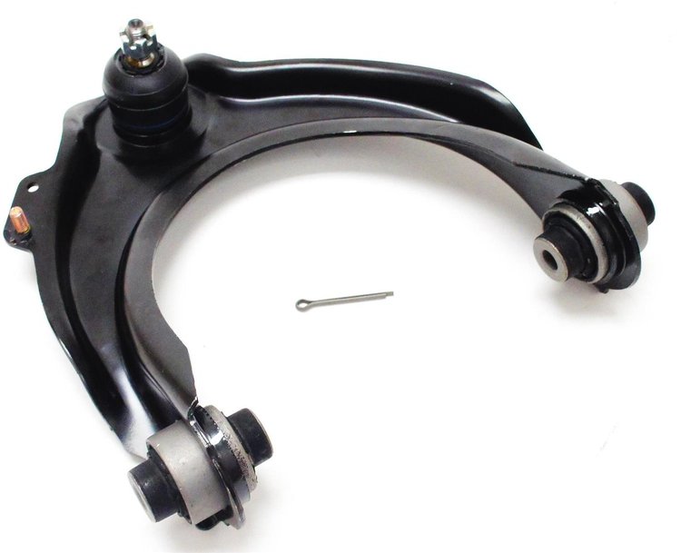 Front Right Upper Control Arm