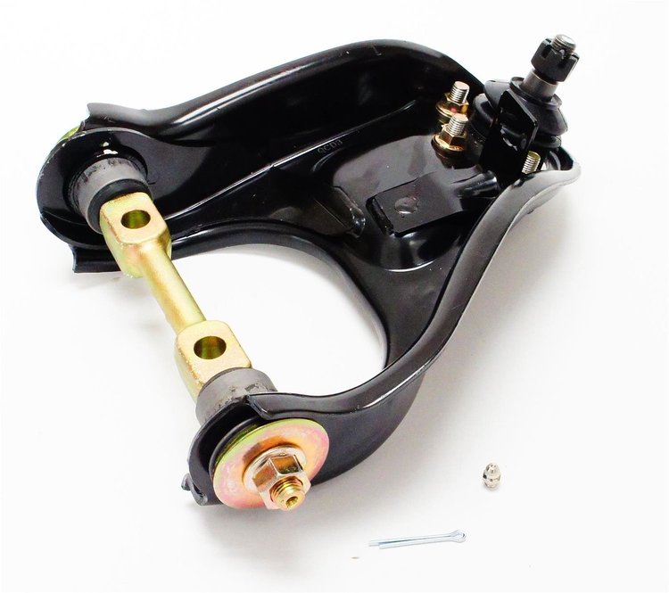 Front Left Upper Control Arm