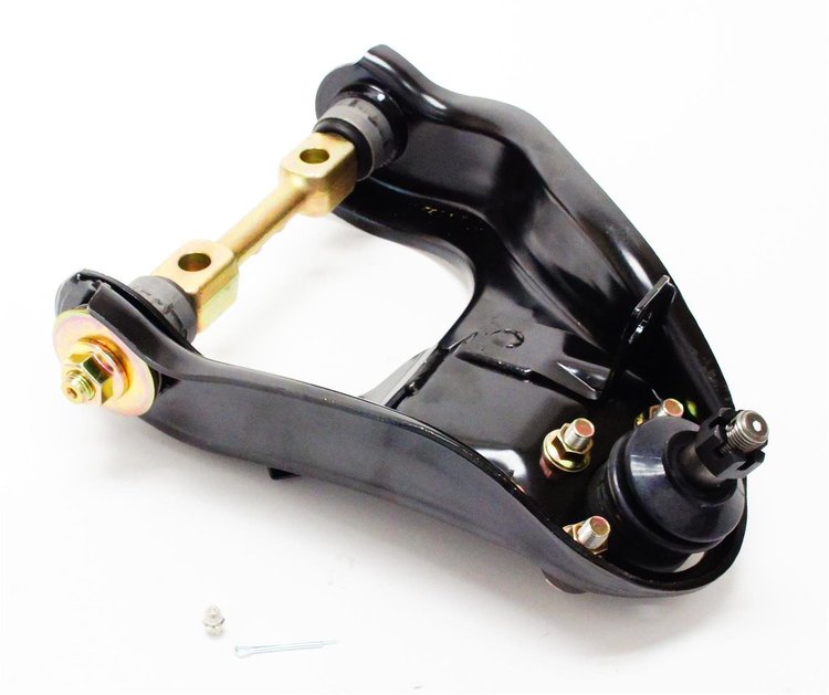 Front Right Upper Control Arm