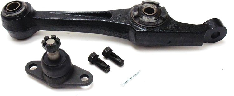 Front Right Lower Control Arm