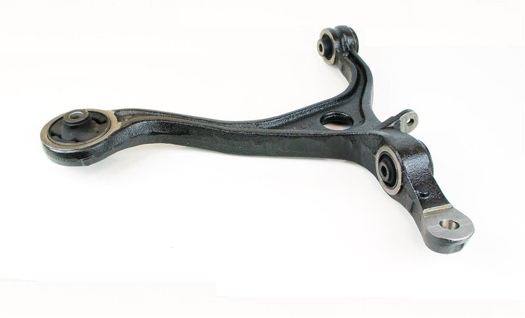 Front Left Lower Control Arm