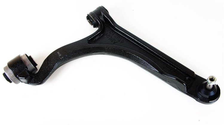 Front Right Lower Control Arm