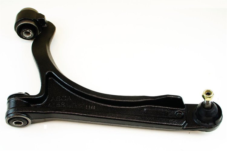 Front Left Lower Control Arm