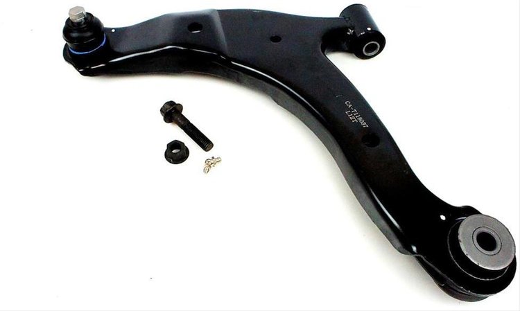 Front Left Lower Control Arm