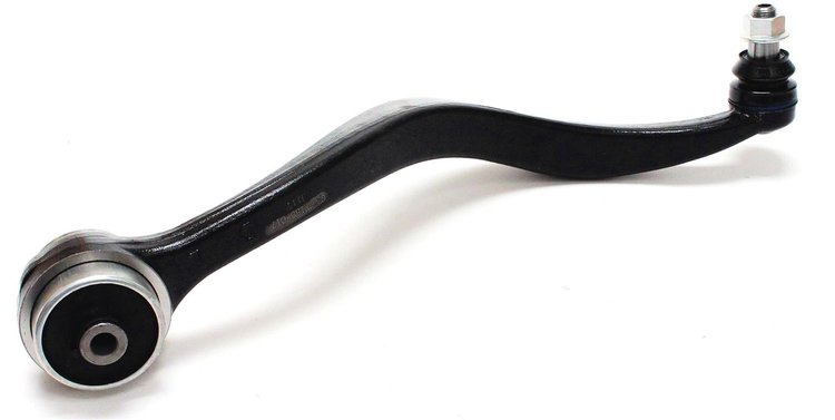 Front Left Lower Rearward Control Arm