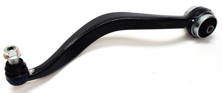 Front Right Lower Rearward Control Arm