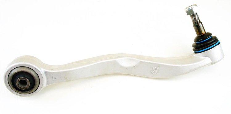 Front Left Lower Rearward Control Arm