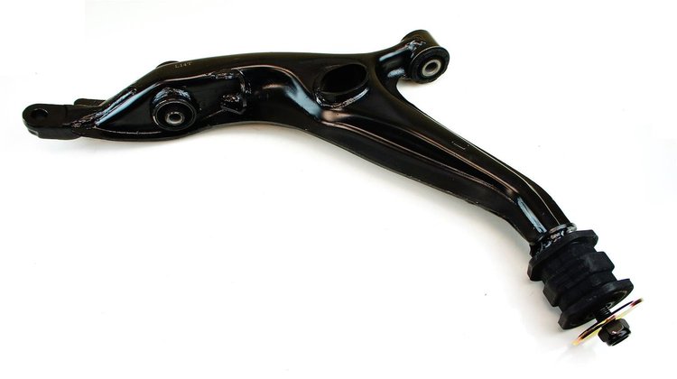 Front Left Lower Control Arm
