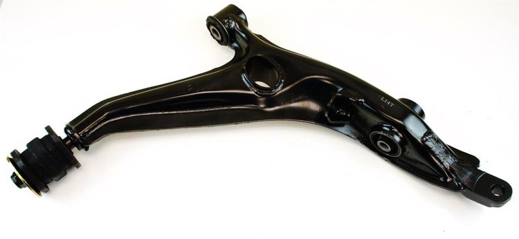 Front Right Lower Control Arm