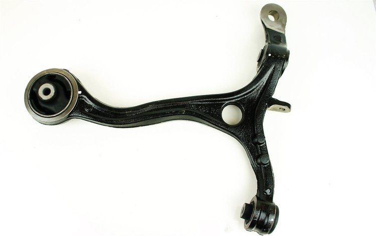 Front Right Lower Control Arm