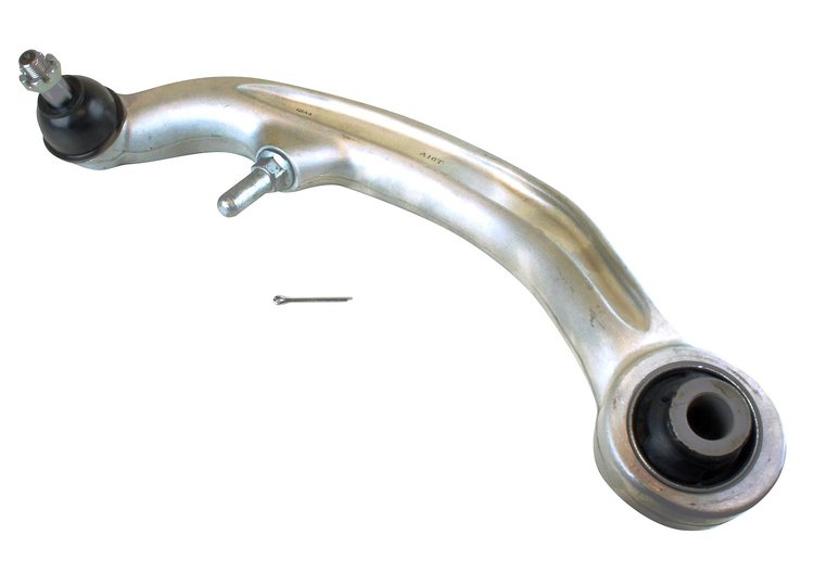 Front Right Lower Rearward Control Arm