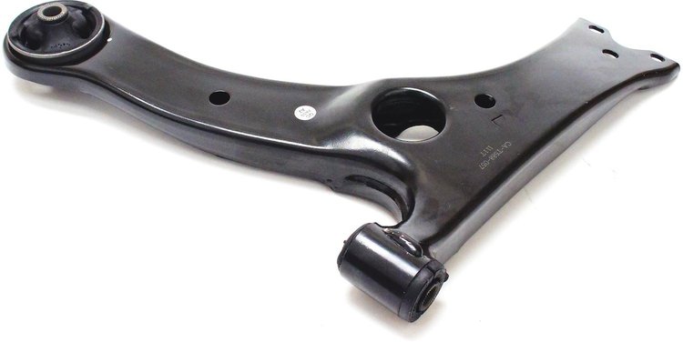 Front Left Lower Control Arm