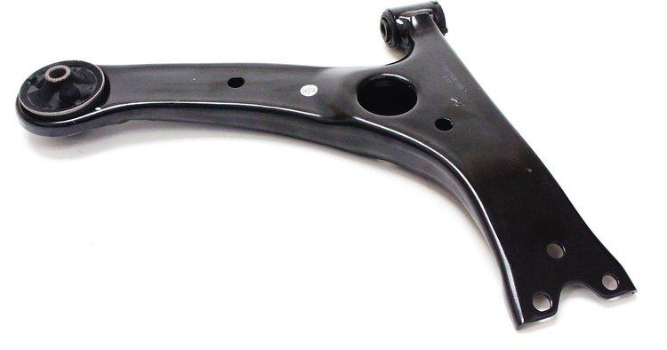 Front Right Lower Control Arm