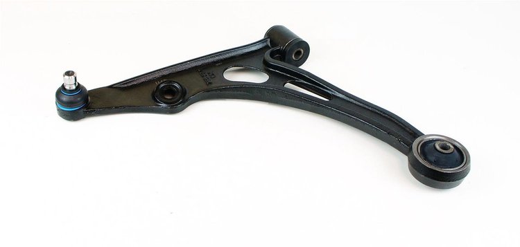 Front Left Lower Control Arm
