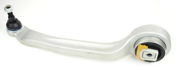 Front Right Lower Rearward Control Arm