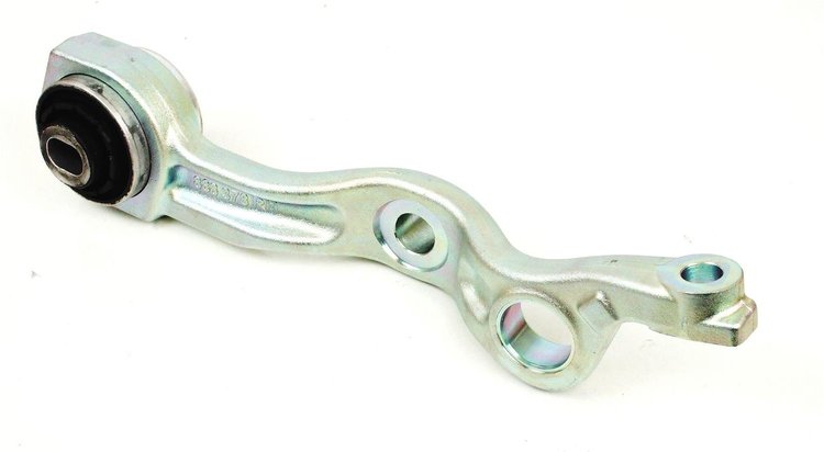 Front Right Lower Control Arm