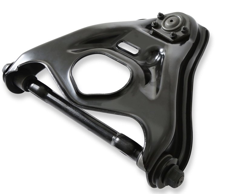 Right/Passenger-Side Upper Control Arm for 1970-1981 Chevy Camaro, Pontiac Firebird