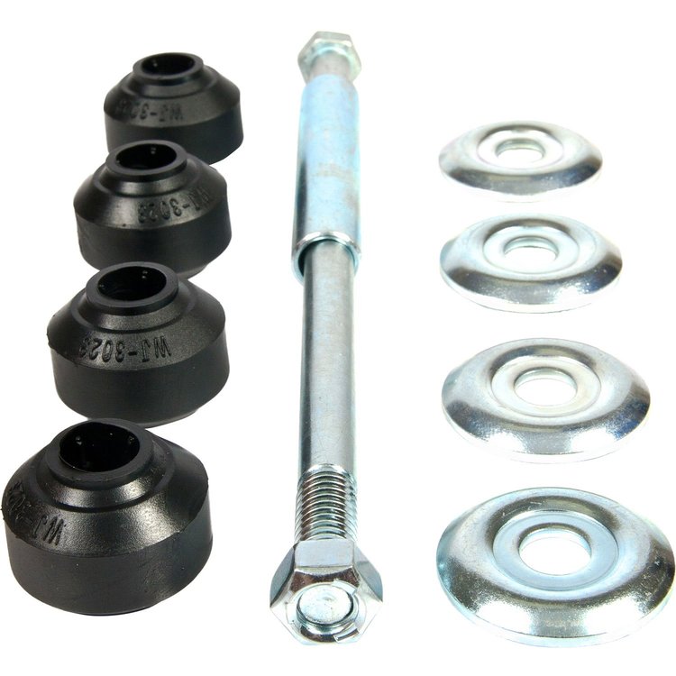 Sway Bar Link Kit 1957-76 GM Car