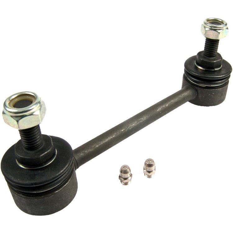 High quality OE-replacement