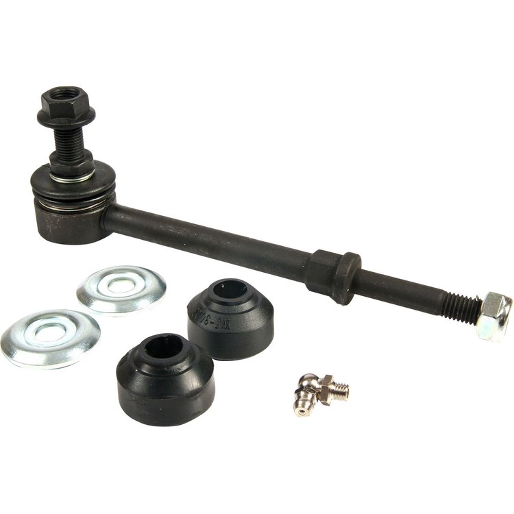 High quality OE-replacement